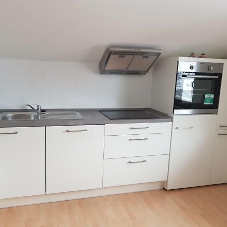 Apartment Debi Füssen Eksteriør billede