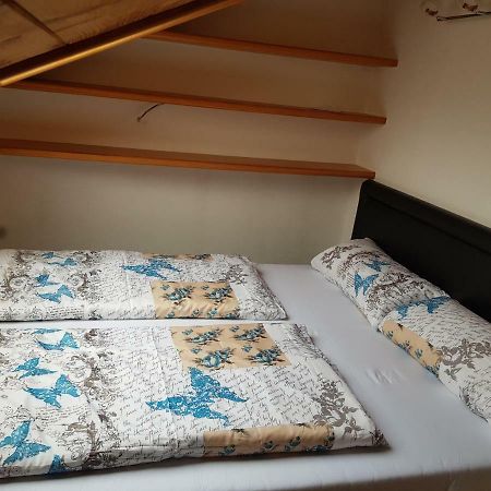 Apartment Debi Füssen Eksteriør billede