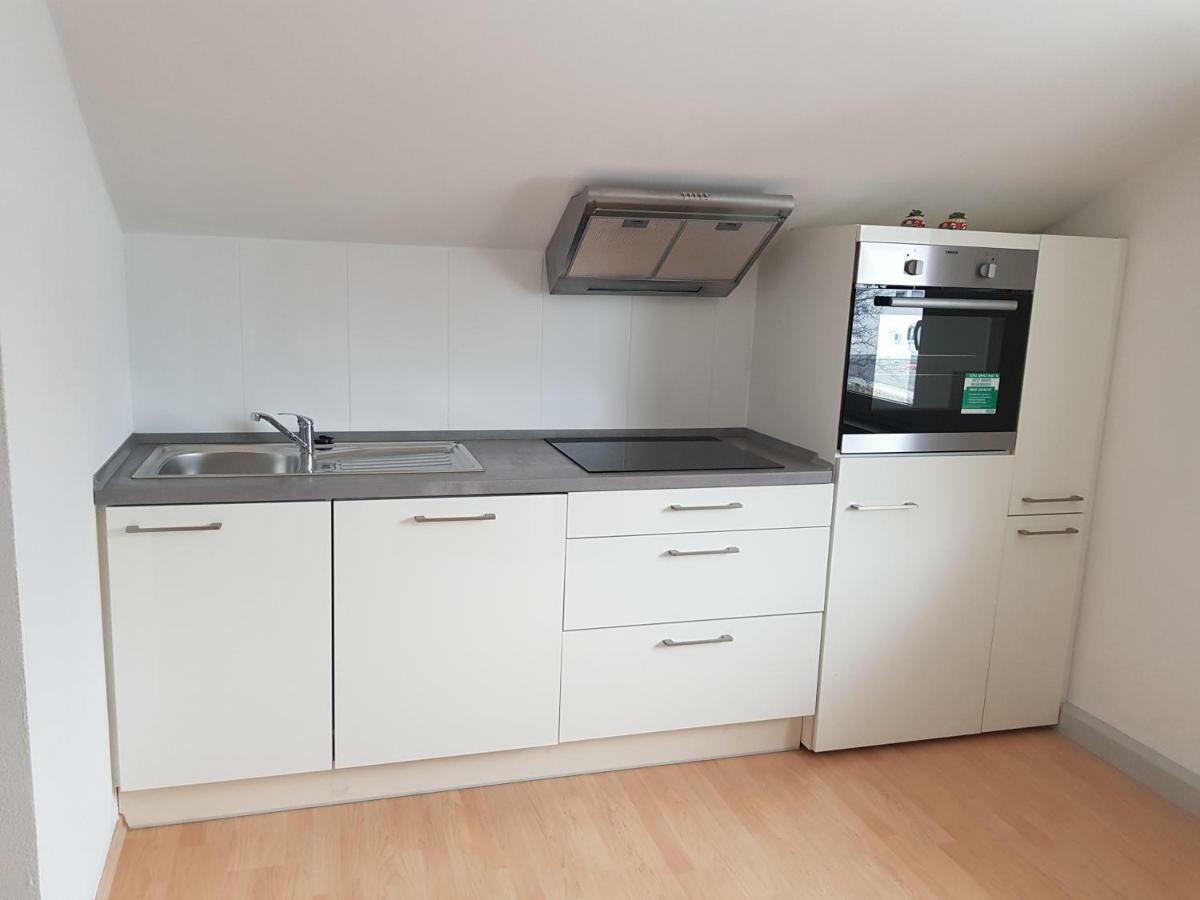 Apartment Debi Füssen Eksteriør billede