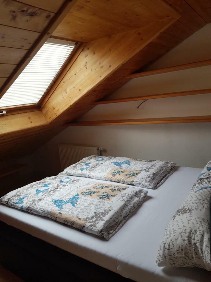 Apartment Debi Füssen Eksteriør billede