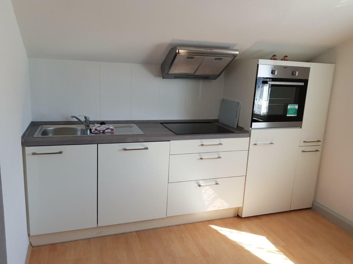 Apartment Debi Füssen Eksteriør billede