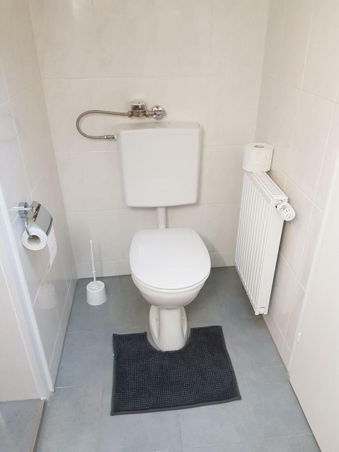 Apartment Debi Füssen Eksteriør billede