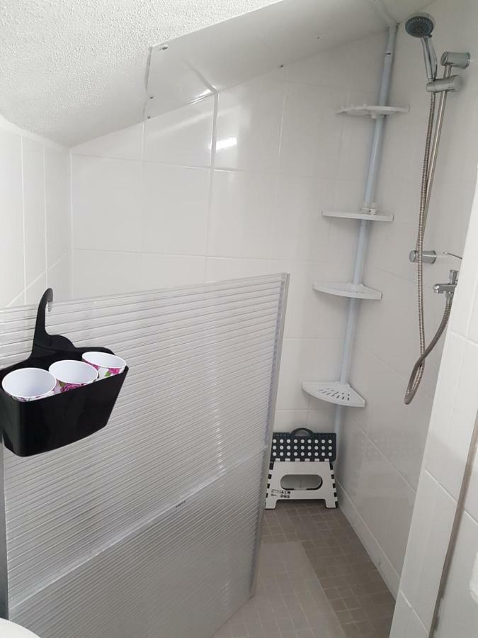 Apartment Debi Füssen Eksteriør billede