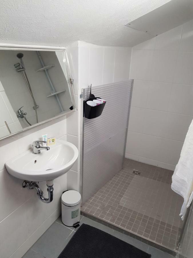 Apartment Debi Füssen Eksteriør billede