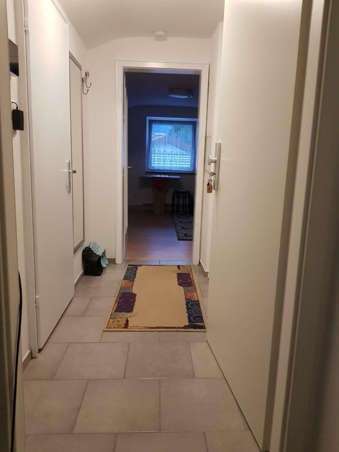 Apartment Debi Füssen Eksteriør billede